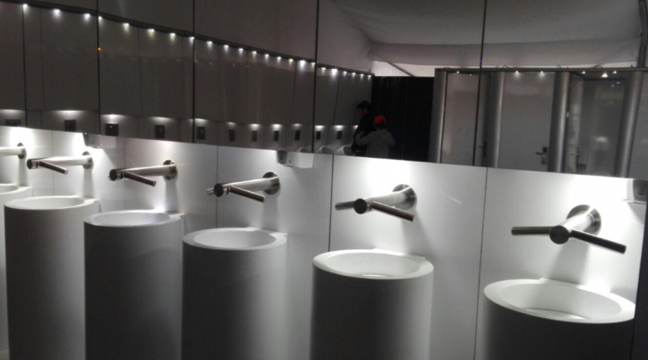 Photo of Cabirent Concept by Toi Toi 13