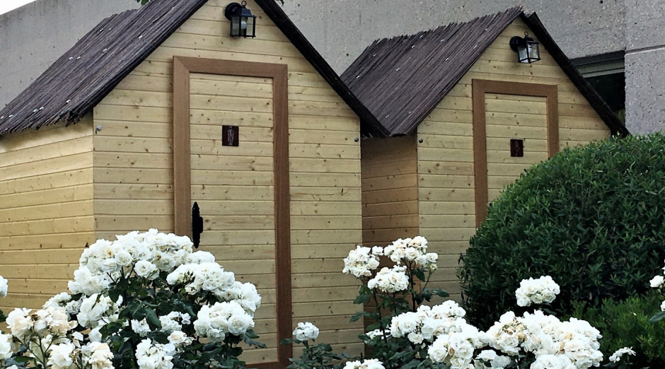 Photo of Cabirent Concept by Toi Toi 15