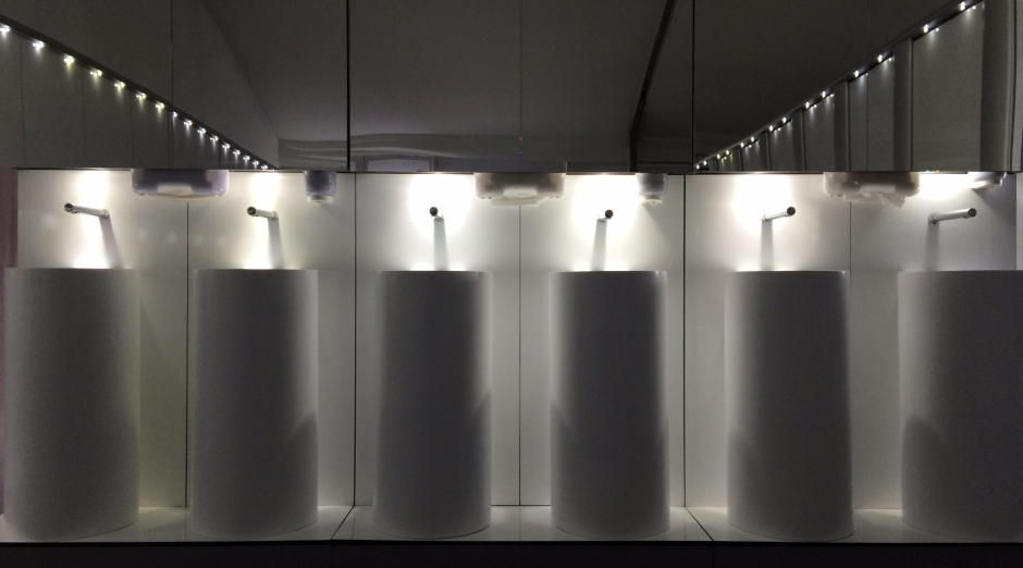 Photo of Cabirent Concept by Toi Toi 4