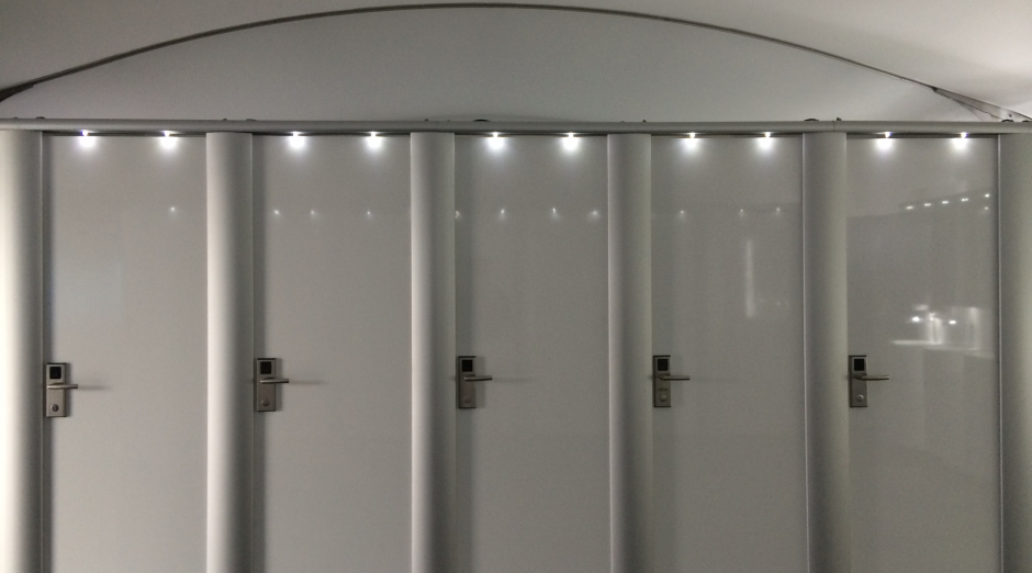 Photo of Cabirent Concept by Toi Toi 5