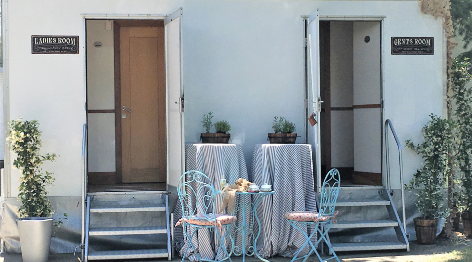 Photo of Cabirent Concept by Toi Toi 9