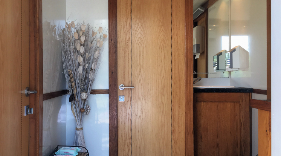 Photo of Cabirent Concept by Toi Toi 10