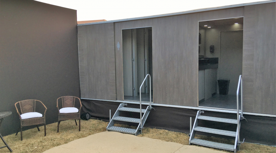 Photo of Cabirent Concept by Toi Toi 7