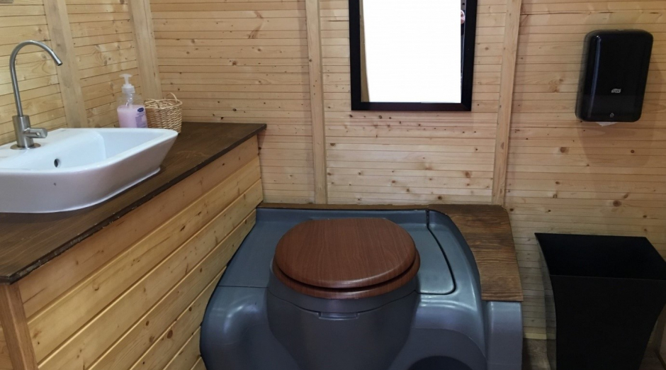 Photo of Cabirent Concept by Toi Toi 16