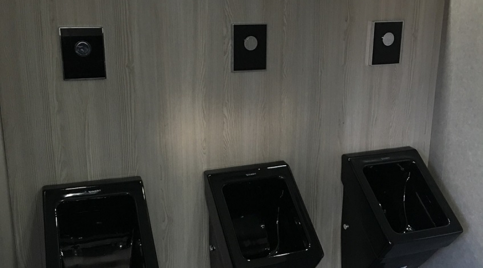 Photo of Cabirent Concept by Toi Toi 11