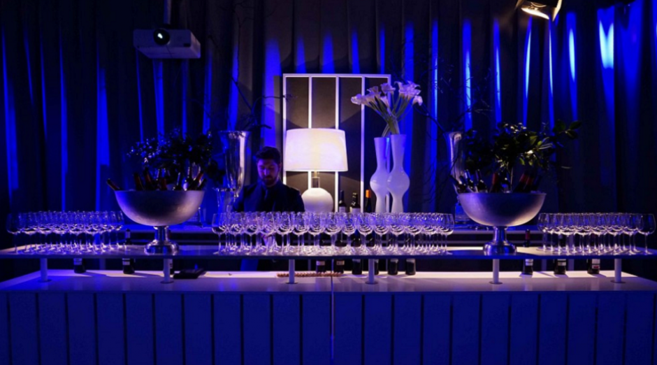 Photo of Premium mixes 1