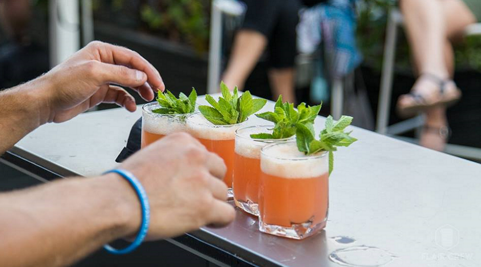 Photo of Flair crew 1