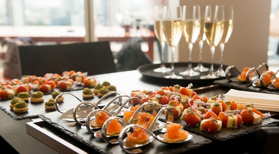 Imagen de Marita Catering