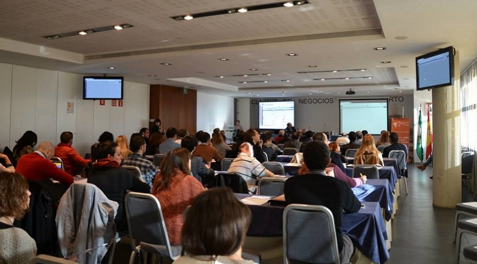 Imagen de Speakers corner