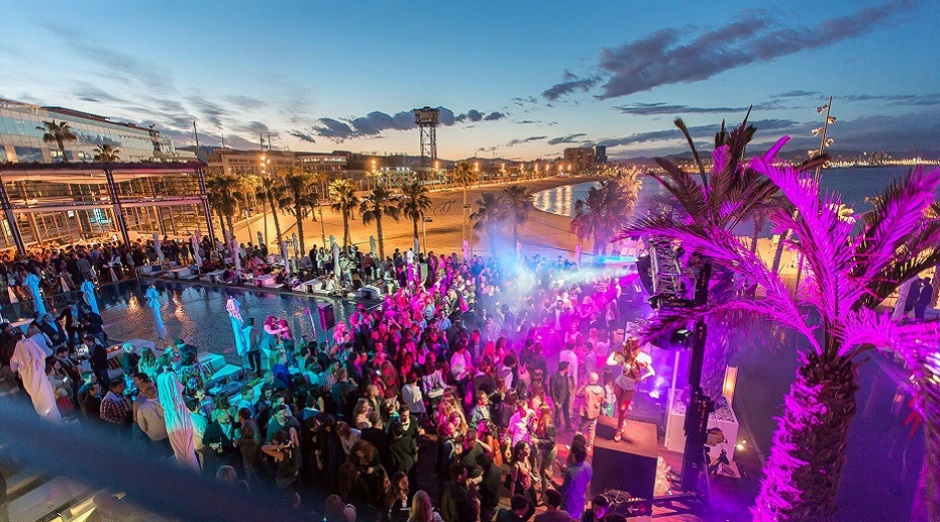 Photo of Barcelona Deejays 1