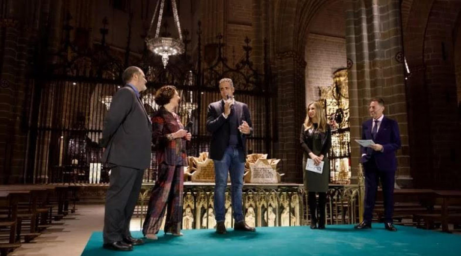 Photo of Transvia Business 12