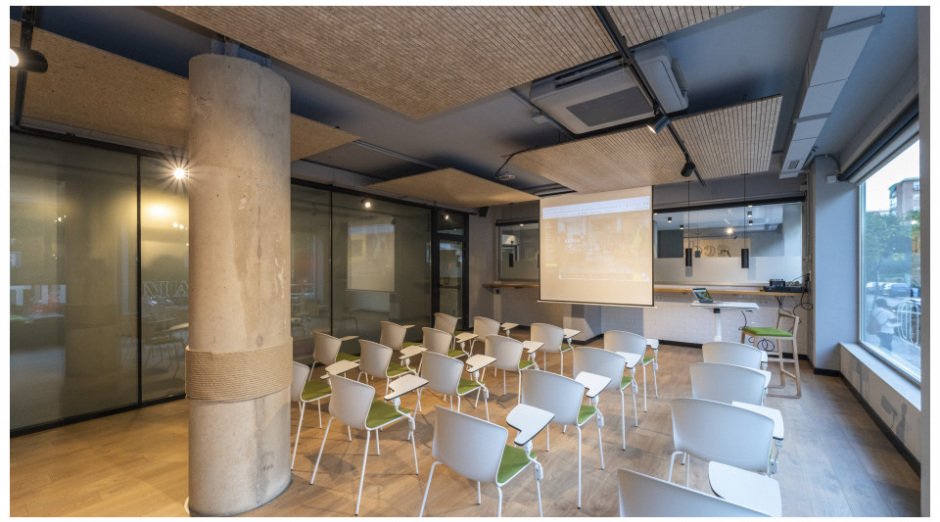 Photo of ARTIEM Madrid 2