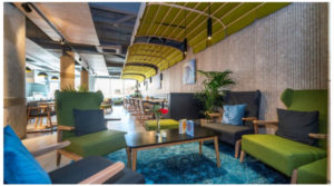 Photo of ARTIEM Madrid 3