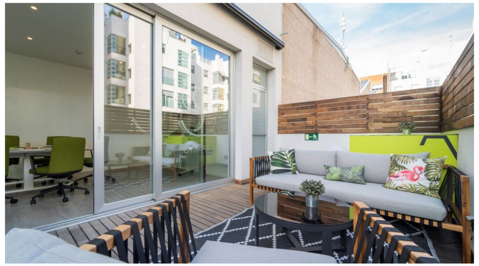 Photo of ARTIEM Madrid 5