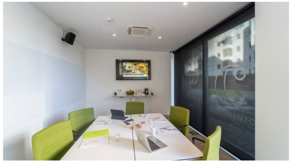 Photo of ARTIEM Madrid 6