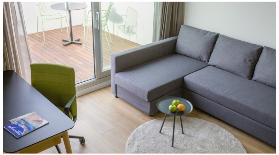 Photo of ARTIEM Madrid 8