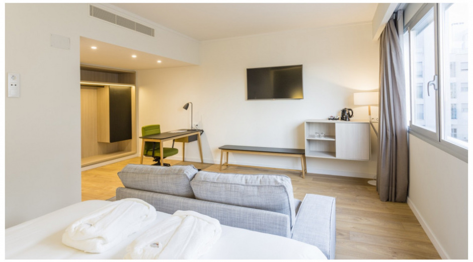 Photo of ARTIEM Madrid 9