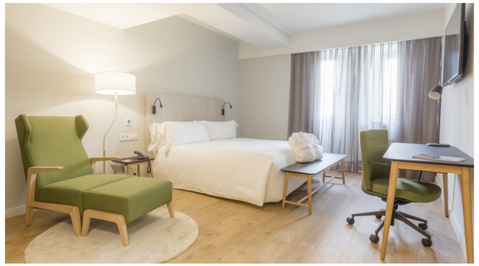 Photo of ARTIEM Madrid 10