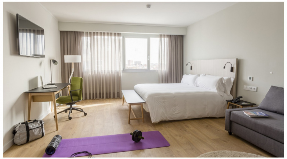 Photo of ARTIEM Madrid 11