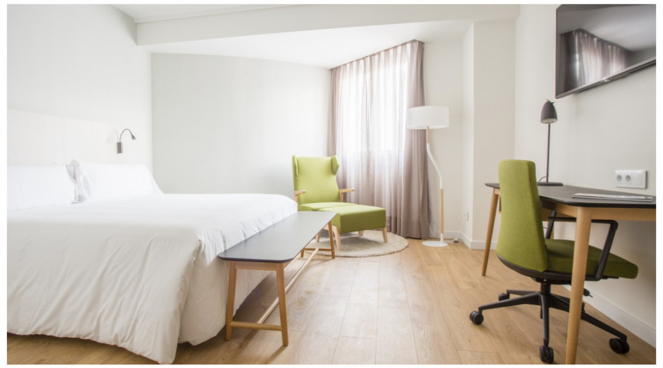 Photo of ARTIEM Madrid 14