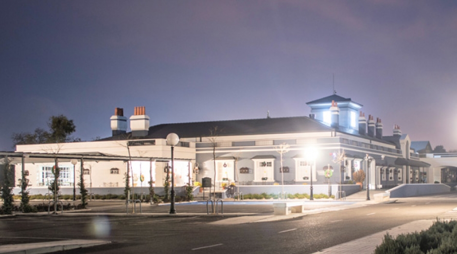 Imagen de Palomarejos Golf