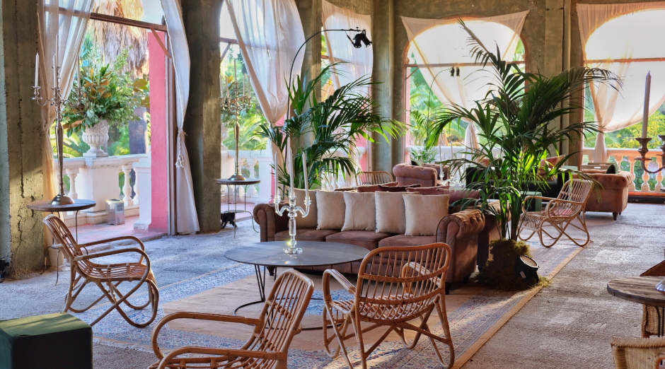 Photo of Castell de Ben Viure 6