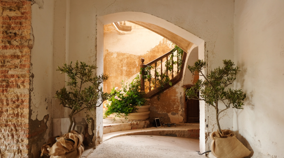 Photo of Castell de Ben Viure 14