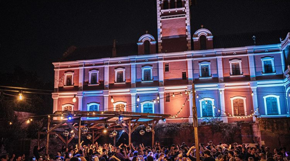 Photo of Castell de Ben Viure 11