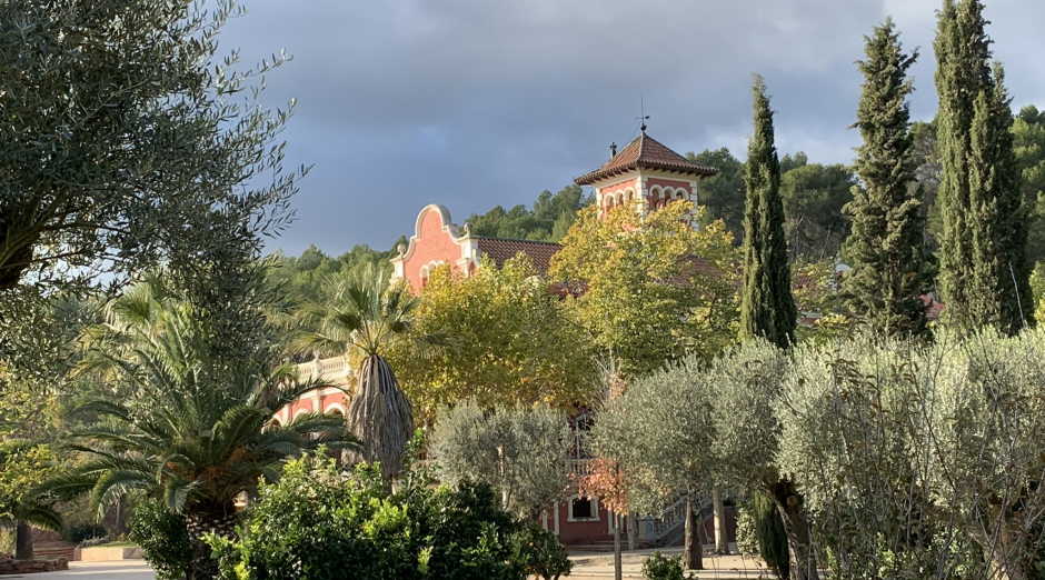 Photo of Castell de Ben Viure 10