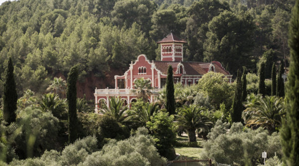 Foto de Castell de Ben Viure 1