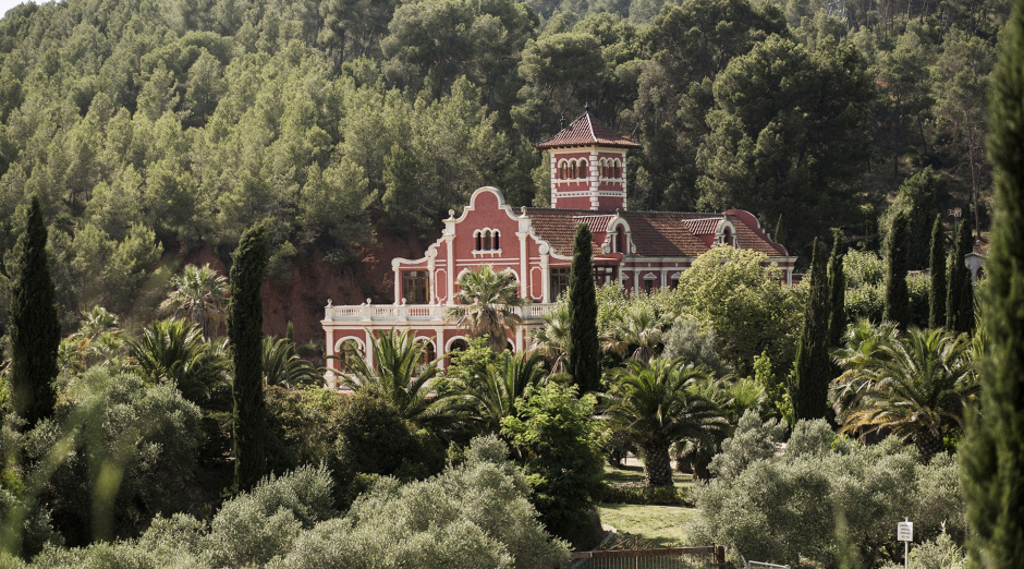 Photo of Castell de Ben Viure 1