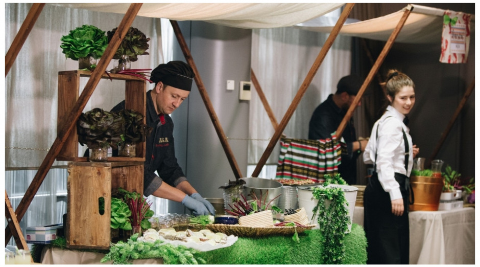 Foto de AGA Catering 7