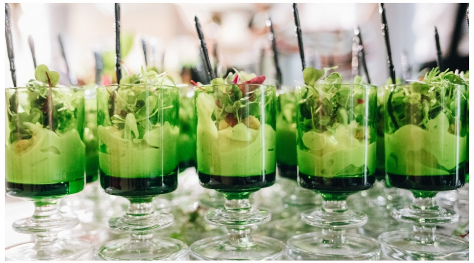 Foto de AGA Catering 8