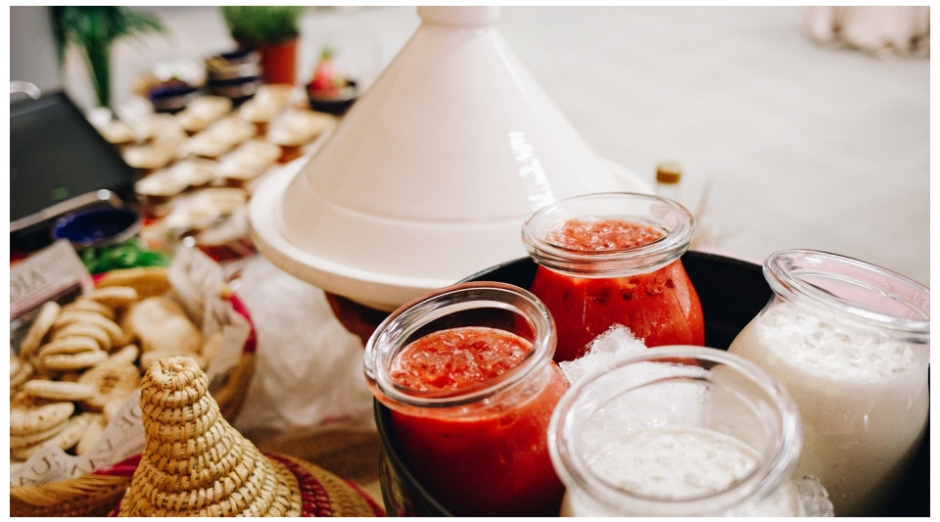 Foto de AGA Catering 10