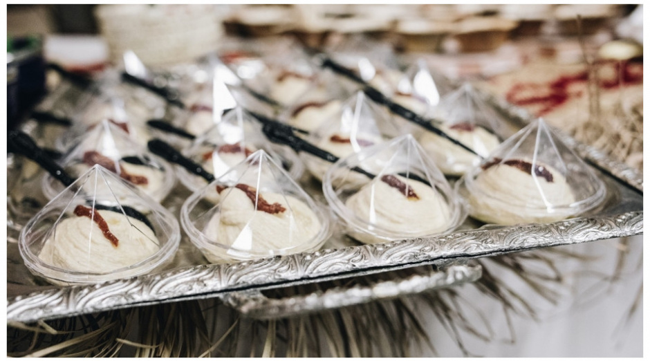 Foto de AGA Catering 11