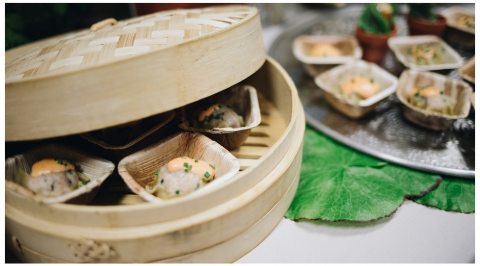 Foto de AGA Catering 12