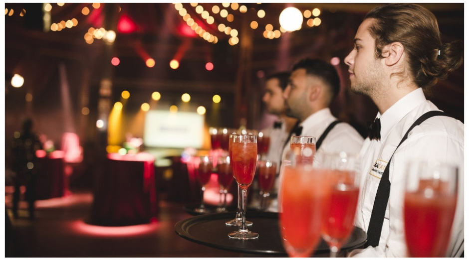 Foto de AGA Catering 13