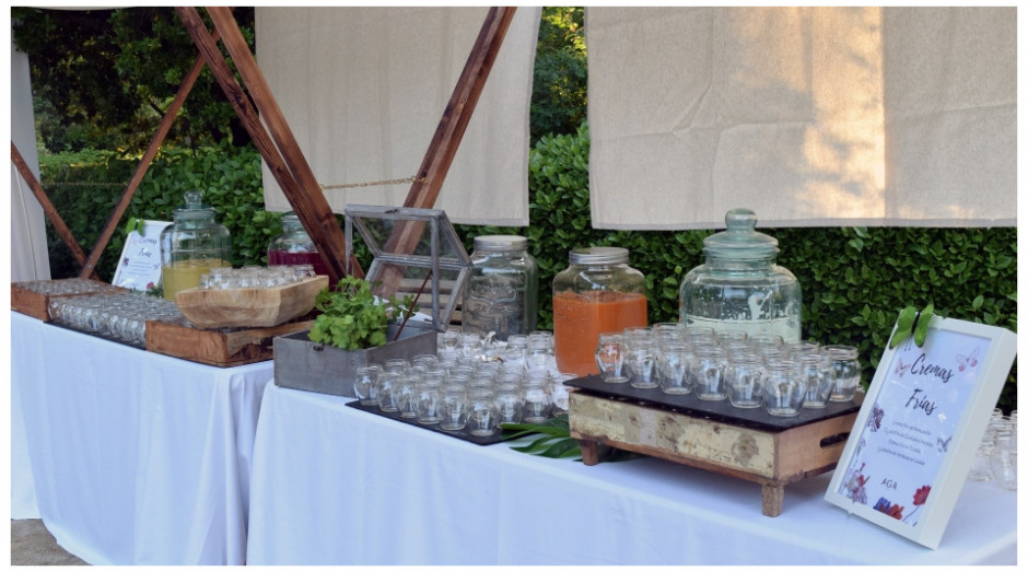 Foto de AGA Catering 14