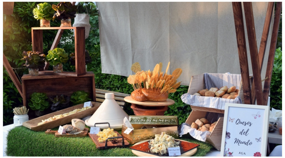 Foto de AGA Catering 15