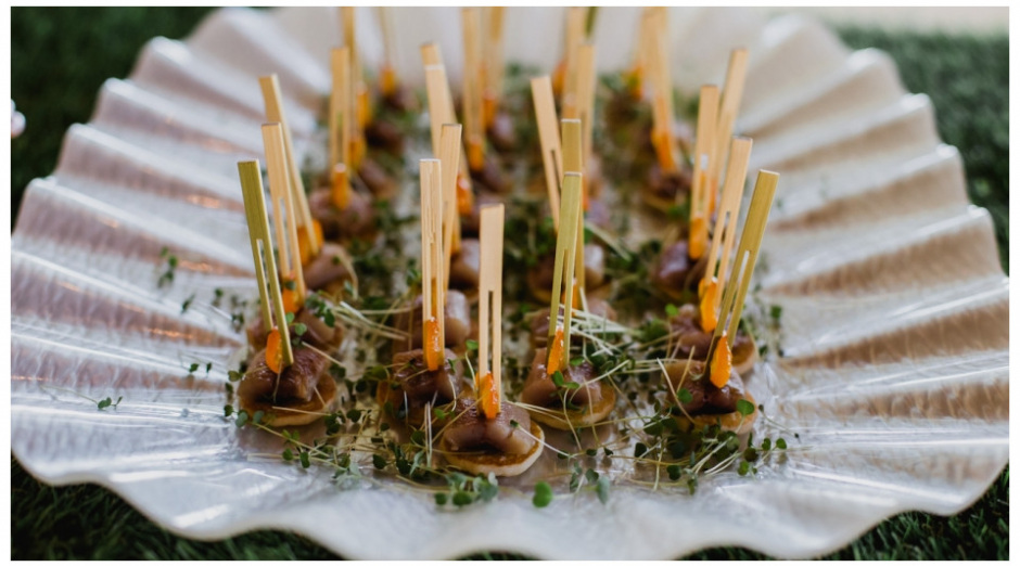 Foto de AGA Catering 17