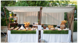 AGA Catering - Destacada