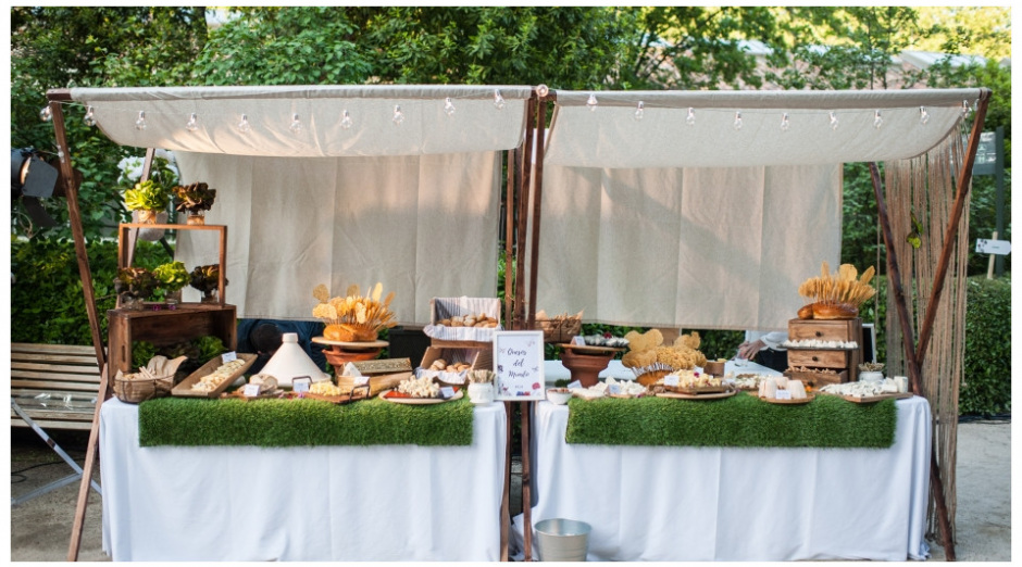 Imagen de AGA Catering