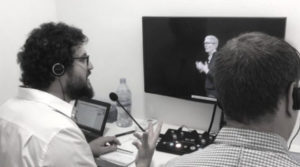 Photo of Olyusei – Simultaneous Interpreting, AI and Silent Conference services 2