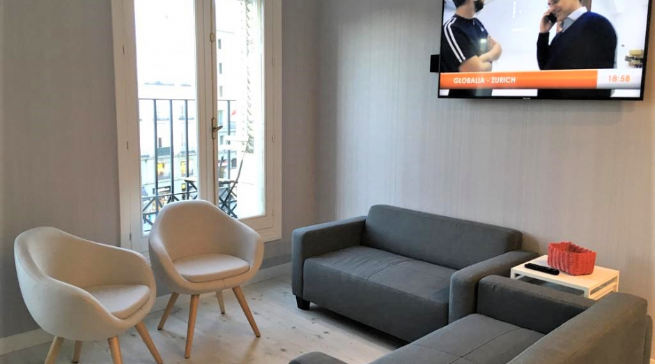 Photo of Olyusei – Simultaneous Interpreting, AI and Silent Conference services 13