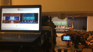 Photo of Olyusei – Simultaneous Interpreting, AI and Silent Conference services 3