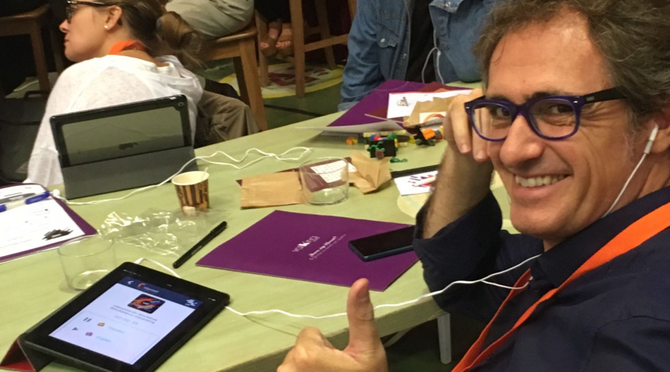 Photo of Olyusei – Simultaneous Interpreting, AI and Silent Conference services 4