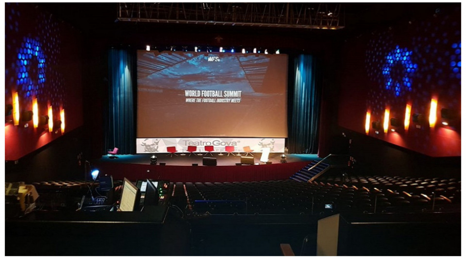 Photo of Olyusei – Simultaneous Interpreting, AI and Silent Conference services 7