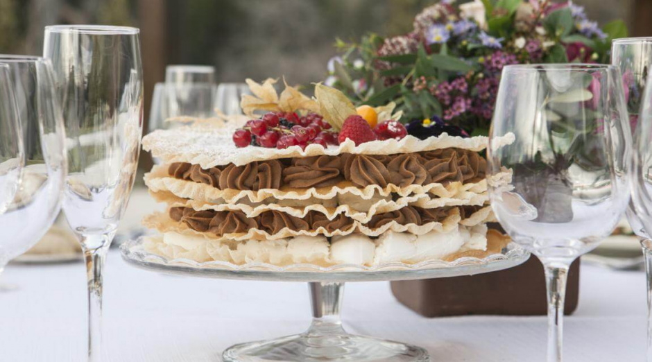 Photo of Eneldo Catering 6