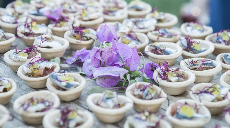 Photo of Eneldo Catering 4