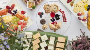 Foto de Eneldo Catering 3